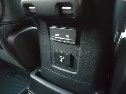 New 2026 Jeep Wrangler Unlimited Sahara AWD/4WD image 91