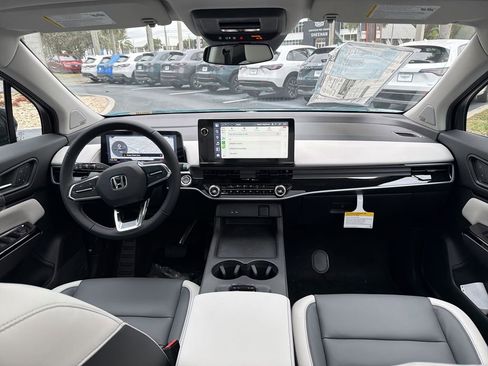 New 2026 Honda Prologue Touring image 16