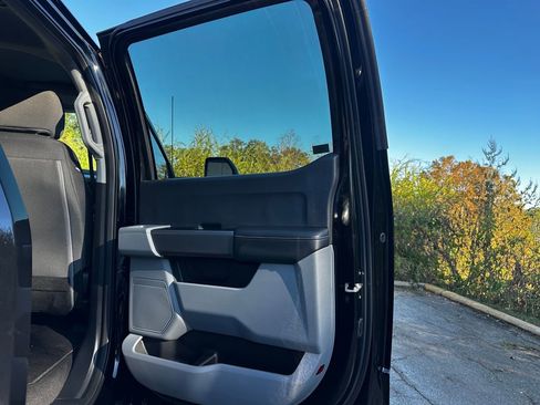 New 2026 Ford F250 XL w/ STX Appearance Package image 37