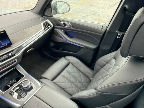 Used 2026 BMW X5 xDrive40i AWD/4WD image 23