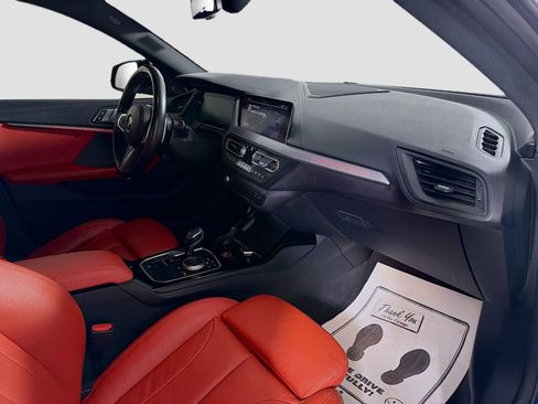 Used 2020 BMW M235i xDrive Gran Coupe M235i Gran Coupe xDrive w/ Premium Package image 31