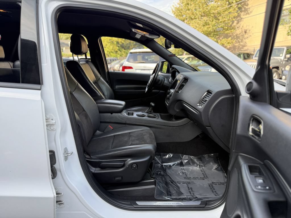 Used 2019 Dodge Durango GT AWD/4WD image 14