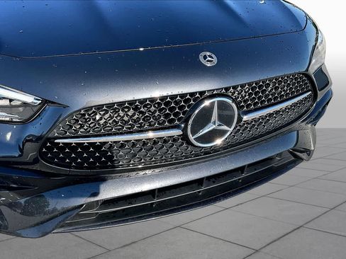 Used 2024 Mercedes-Benz CLE 450 4MATIC Coupe image 30