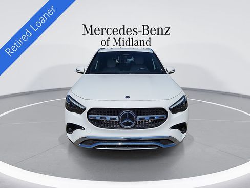 New 2026 Mercedes-Benz GLA 250 image 3