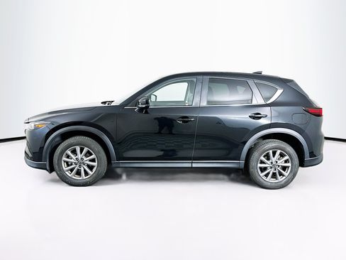 Used 2023 MAZDA CX-5 AWD 2.5 S image 4