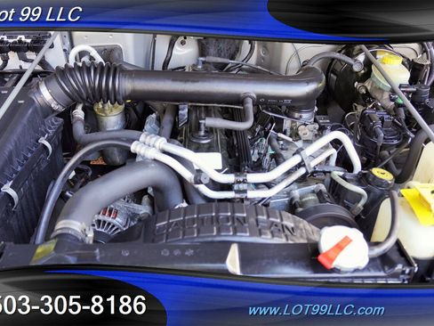 Used 2001 Jeep Wrangler Sport image 17