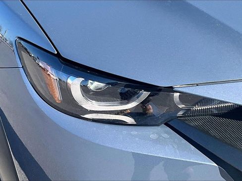 Used 2025 MAZDA CX-50 AWD 2.5 S w/ Weather Package image 32