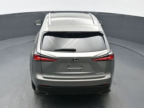 Used 2018 Lexus NX 300 AWD w/ Premium Package image 38
