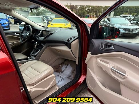 Used 2014 Ford Escape SE w/ Equipment Group 201A FWD image 33