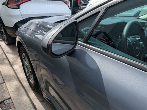Used 2024 Kia K5 LXS FWD image 17