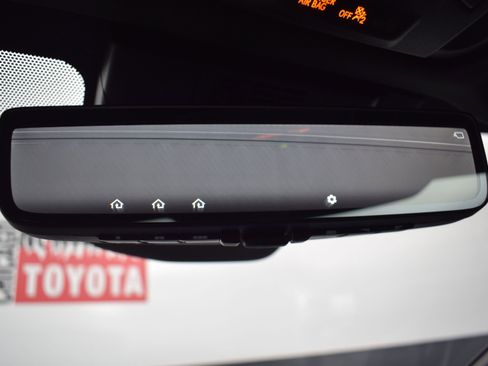 Certified 2026 Toyota bZ AWD/4WD image 26