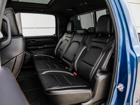 Used 2024 RAM 1500 TRX image 98