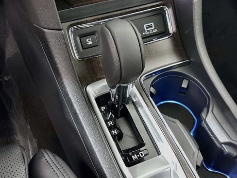 New 2026 Subaru Ascent Touring AWD/4WD image 17