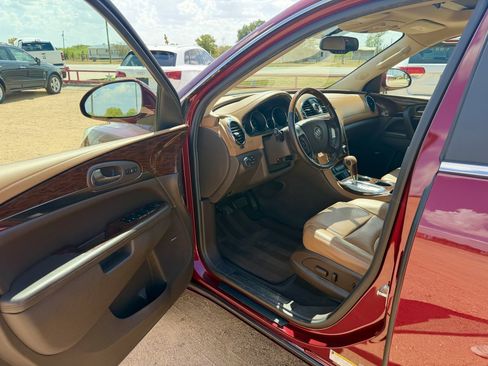 Used 2016 Buick Enclave Leather FWD image 10