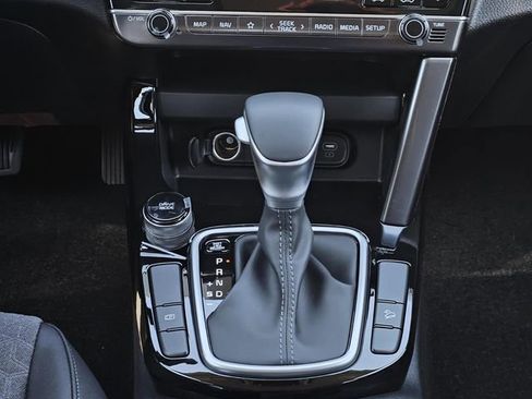 New 2026 Kia Seltos S FWD image 15