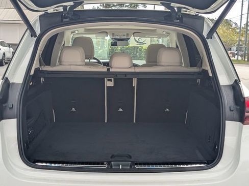 New 2026 Mercedes-Benz GLE 350 4MATIC image 13