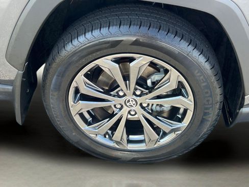Used 2024 Toyota RAV4 Limited w/ Advanced Technology Package AWD/4WD image 39