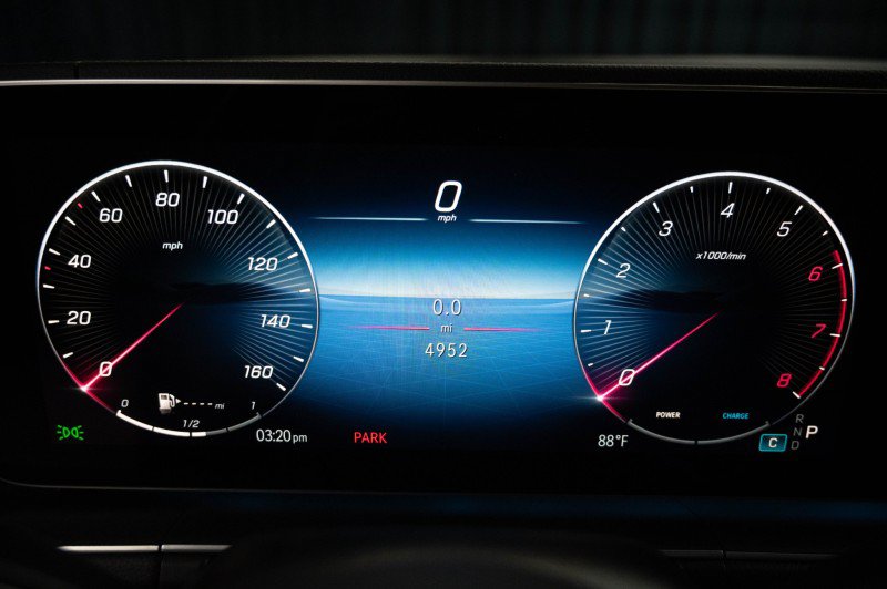 Certified 2026 Mercedes-Benz GLS 450 4MATIC image 34