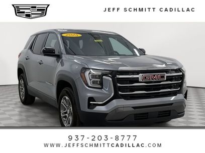 Used 2025 GMC Terrain Elevation w/ Technology Package II