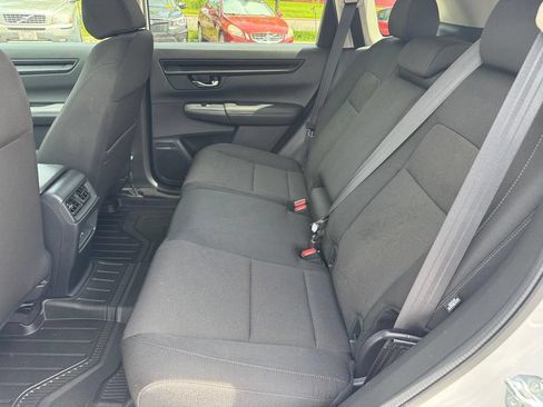 Used 2026 Honda CR-V EX image 8