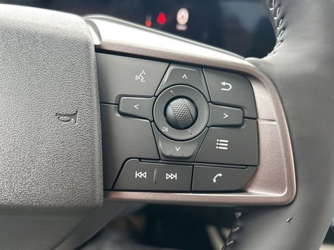 New 2026 Nissan Sentra SL w/ Floor Mat Package image 29