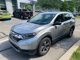 Used 2017 Honda CR-V LX video 2