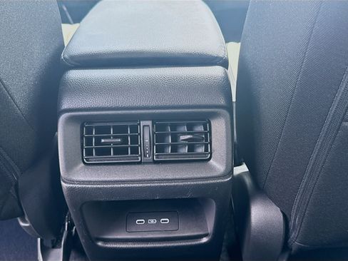 Certified 2024 Honda CR-V EX image 22