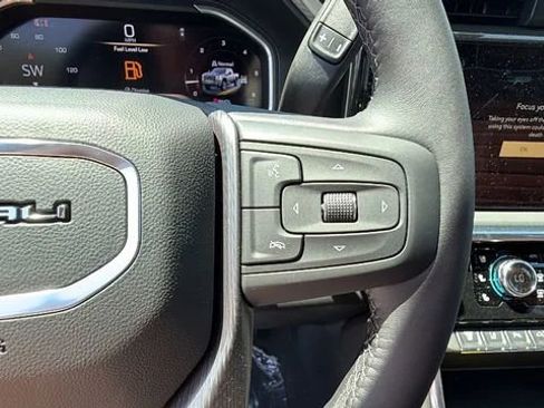 New 2026 GMC Sierra 2500 Denali Ultimate AWD/4WD image 33