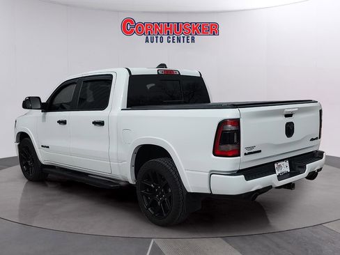 Used 2020 RAM 1500 Laramie image 6