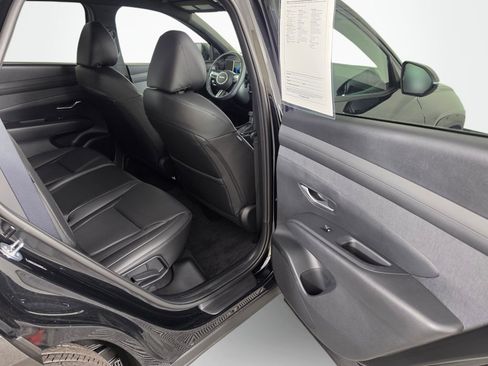 Used 2026 Hyundai Tucson XRT AWD/4WD image 30