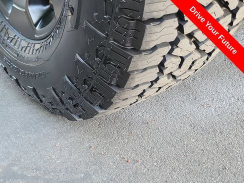 Used 2023 RAM 1500 Rebel w/ Rebel Level 2 Equipment Group AWD/4WD image 34