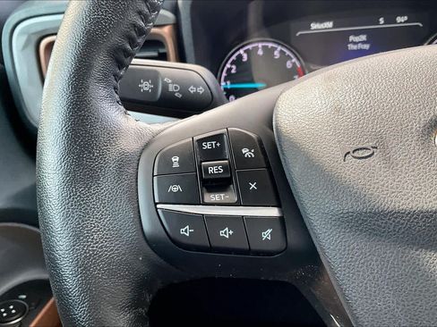 Used 2022 Ford Maverick Lariat w/ Lariat Luxury Package AWD/4WD image 24