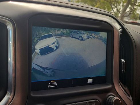 Used 2020 Chevrolet Silverado 1500 LT w/ All-Star Edition image 34