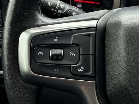 Used 2020 Chevrolet Silverado 1500 RST w/ All-Star Edition AWD/4WD image 29
