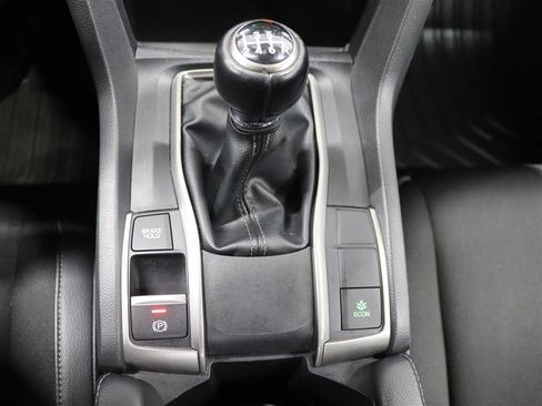 Used 2020 Honda Civic Sport image 30