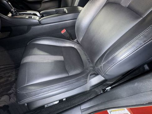 Certified 2020 Honda Civic Touring image 20