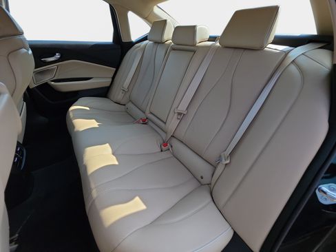 Used 2023 Acura TLX SH-AWD w/ Advance Package image 14
