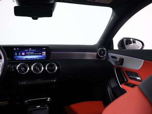 Used 2026 Mercedes-Benz CLA 250 4MATIC image 38