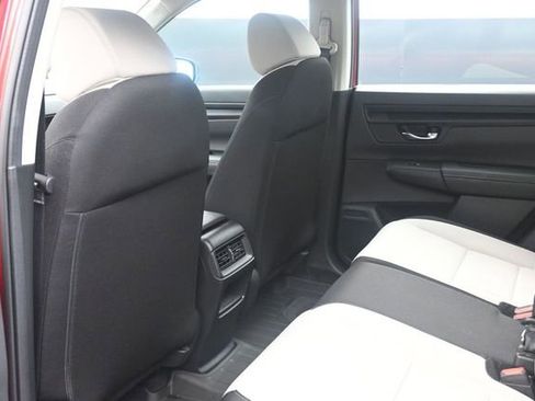 Used 2024 Honda CR-V LX image 16