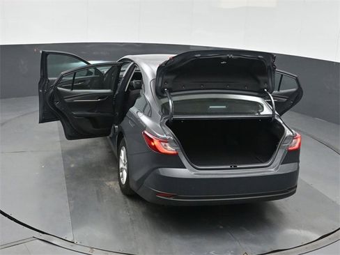 Used 2025 Toyota Camry LE image 51