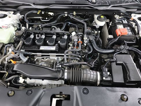 Used 2017 Honda Civic EX-L image 23