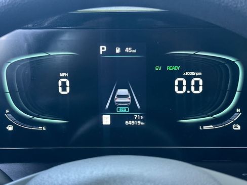 Used 2023 Kia Sportage LX AWD/4WD image 31