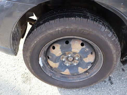 Used 2009 Subaru Forester 2.5X image 21