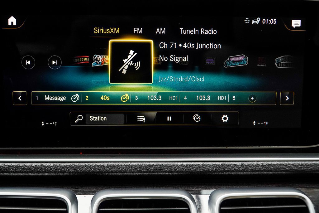Used 2023 Mercedes-Benz GLE 450 4MATIC w/ Premium Package image 25