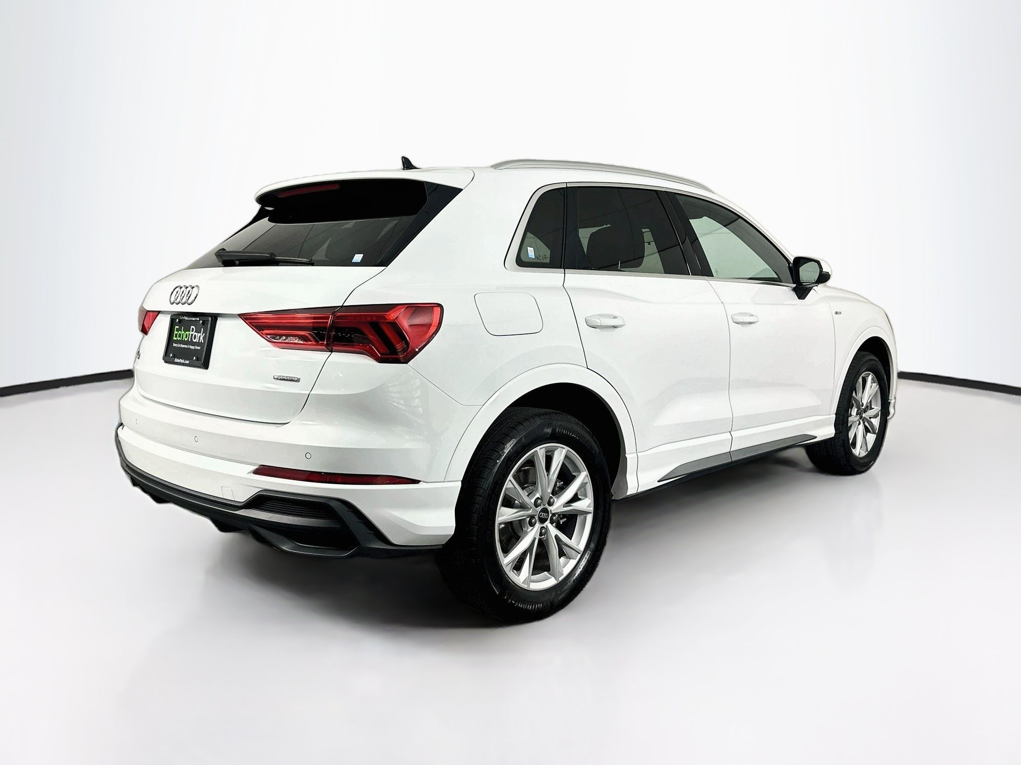 Used 2024 Audi Q3 2.0T Premium AWD/4WD image 9