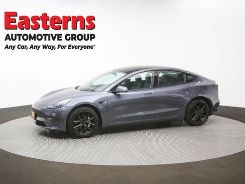 Used 2023 Tesla Model 3 Standard Range image 54