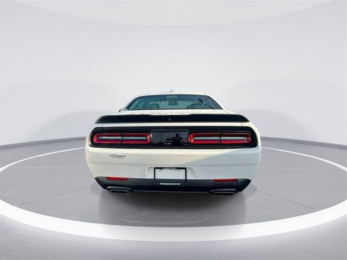 Used 2023 Dodge Challenger R/T w/ Blacktop Package image 7