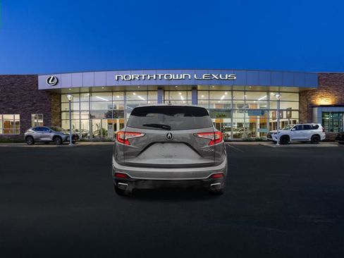 Used 2023 Acura RDX w/ Technology Package image 21