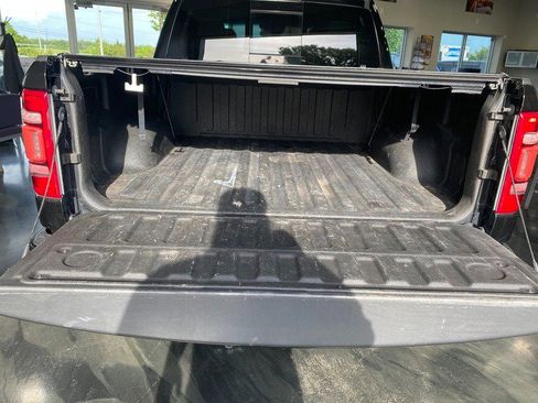 Used 2019 RAM 1500 Limited AWD/4WD image 16