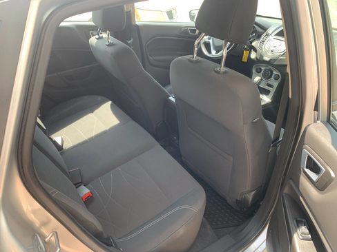 Used 2016 Ford Fiesta SE FWD image 17